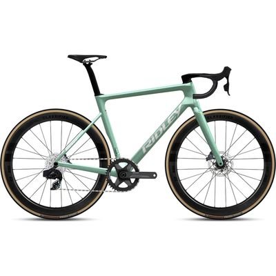 Ridley Falcn RS Classified Original Road Bike