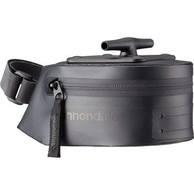 Cannondale Contain Welded Quick Release Saddle Bag Small