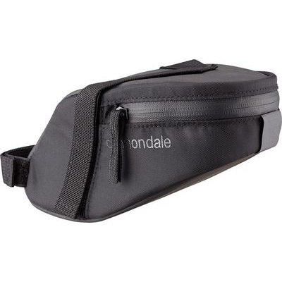 Cannondale Contain Stitched Velcro Saddle Bag Small