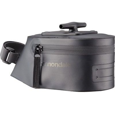 Cannondale Contain Welded Quick Release Saddle Bag Medium