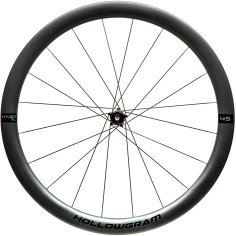 Cannondale Hollowgram SL 45 KNOT 100x12 CL 700c Front  Wheel