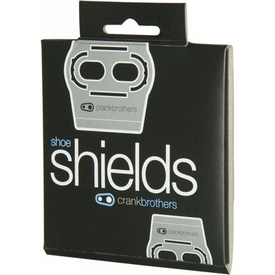 Crankbrothers Pedal Shoe Shields