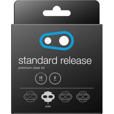 Crankbrothers Standard Cleats 0 Degree Float