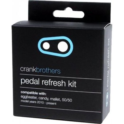 Crankbrothers Pedal Refresh Kit