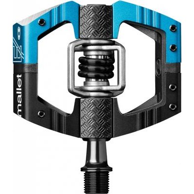 Crankbrothers Mallet E LS Clipless MTB Pedals
