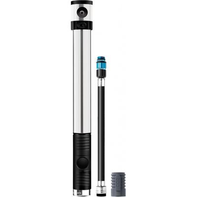 Crankbrothers Klic HV Mini Pump With CO2