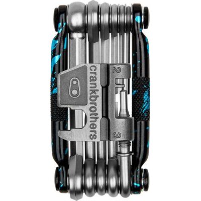 Crankbrothers Multi 17 Multi Tool