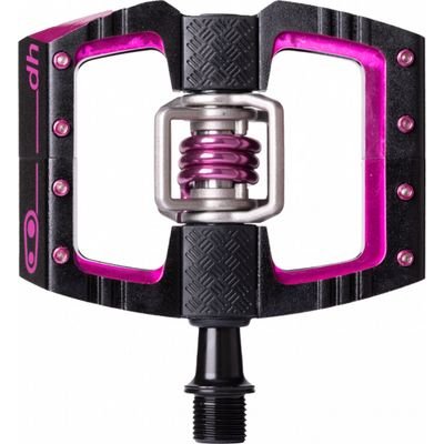 Crankbrothers Mallet DH Fort William 2022 Clipless MTB Pedals