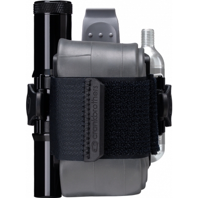 Crankbrothers TS18 SOS Tube Stash Tool Kit