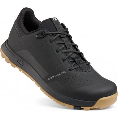 Crankbrothers Mallet Trail Lace Clipless MTB Shoes