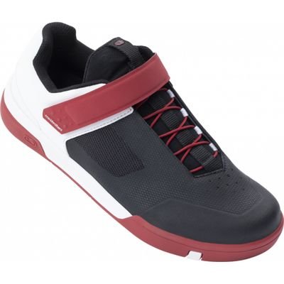 Crankbrothers Stamp Speedlace Flat MTB Shoes