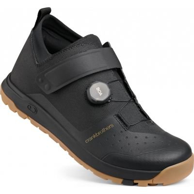 Crankbrothers Stamp Trail Boa Flat MTB Shoes