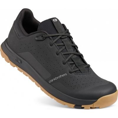 Crankbrothers Stamp Trail Lace Flat MTB Shoes