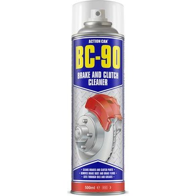 Action Can BC-90 Brake Cleaner 500 ml