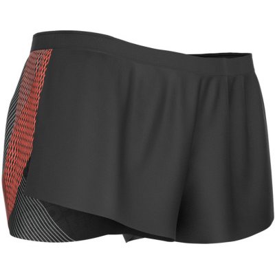 Compressport Racing Split Shorts