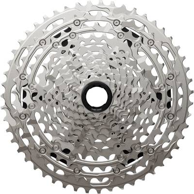 Shimano M6200 Deore 12-Speed Cassette
