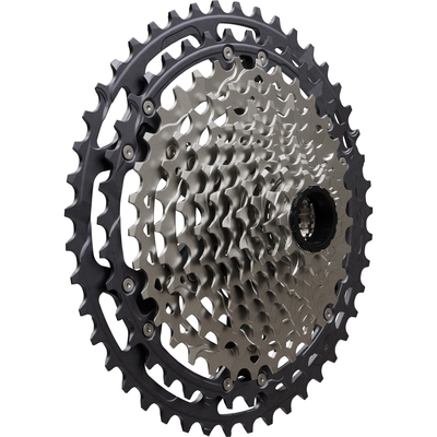 Shimano Deore XT M8200 12s Cassette