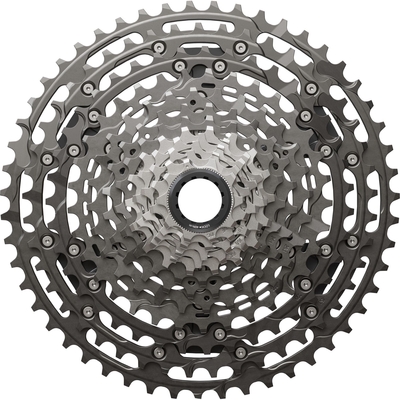 Shimano XTR M9200 12s Cassette