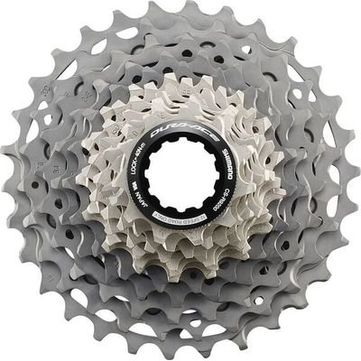 Shimano Dura Ace 9200 12s Cassette