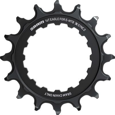 SRAM X-Sync 2 Eagle Bosch Direct Mount 12 Speed Chainring