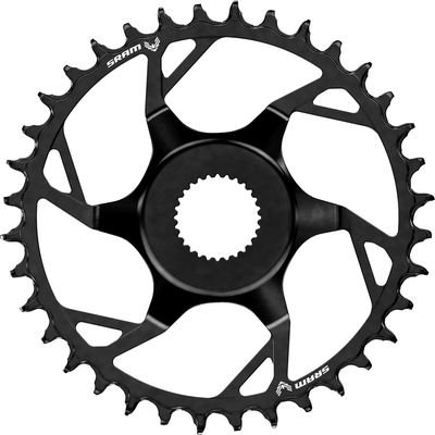 SRAM T-Type Cl55 Bosch Generation 4 Direct Mount Chainring 