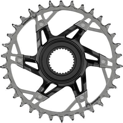 SRAM XX T-Type Bosch Generation 4 Direct Mount Chainring 