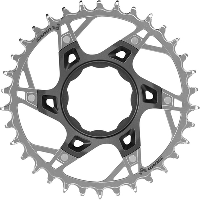 Sram XX TQ Direct Mount T-Type Chainring 