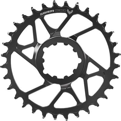 Sram Eagle T-Type Direct Mount 3mm Offset Steel MTB Chainring