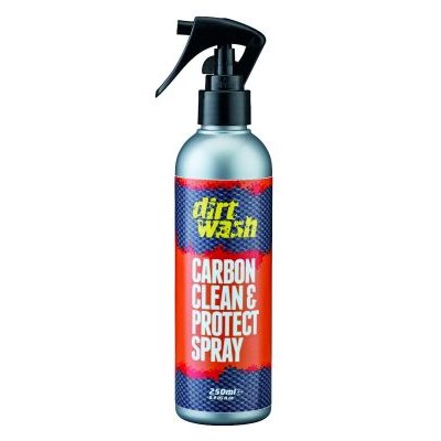 Weldtite Dirtwash Carbon Clean and Protect 250ml Spray