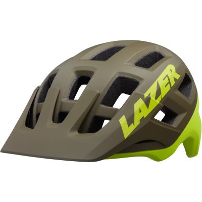 Lazer Coyote MTB Helmet