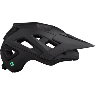Lazer Jackal KinetiCore MTB Helmet 