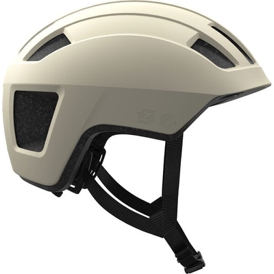 Lazer Verde KinetiCore City Helmet