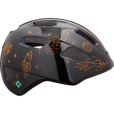 Lazer PNut KinetiCore 2.0 Junior Helmet