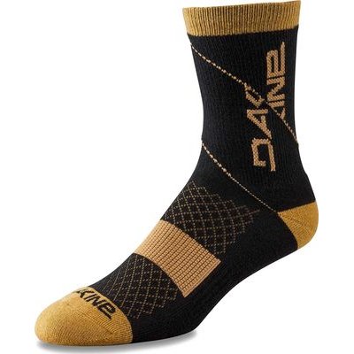 Dakine Berm Crew Socks