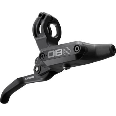 Sram DB6 4 Piston Hydraulic Disc Brake Lever and Caliper Set