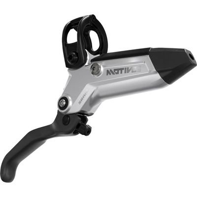 Sram Motive Ultimate 4 Piston Hydraulic Disc Brake Lever and Caliper Set