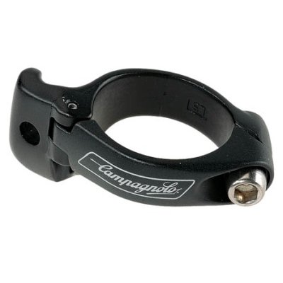 Campagnolo Record Band for Ft Mech Black
