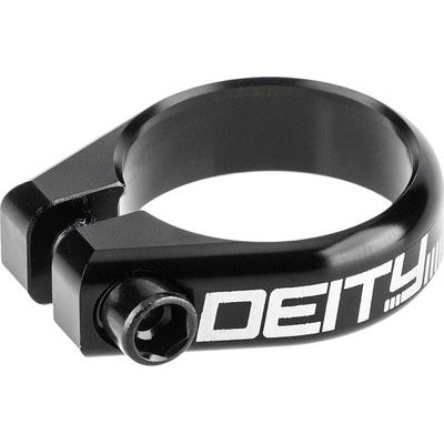 Deity Circuit 31.8mm Seatpost Clamp