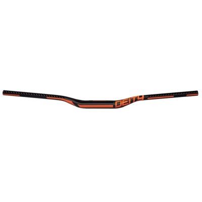 Deity Racepoint Alu 25mm Rise Handlebars