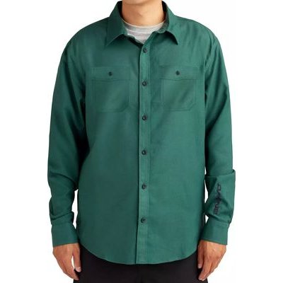Dakine Charger Flannel Shirt