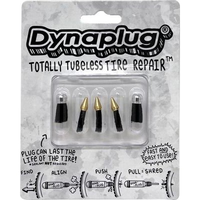 Dynaplug Plug Pack 3x