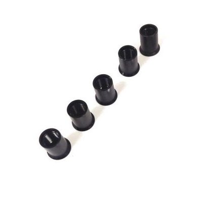 Look Chainring Female Bolts