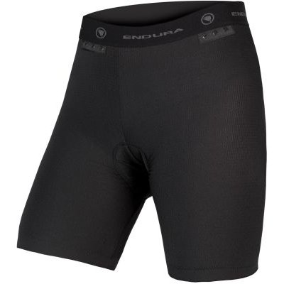 Endura Padded Clickfast Womens Liner Shorts