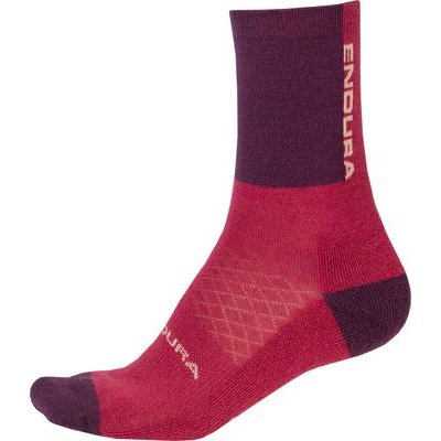 Endura BaaBaa Womens Winter Socks II