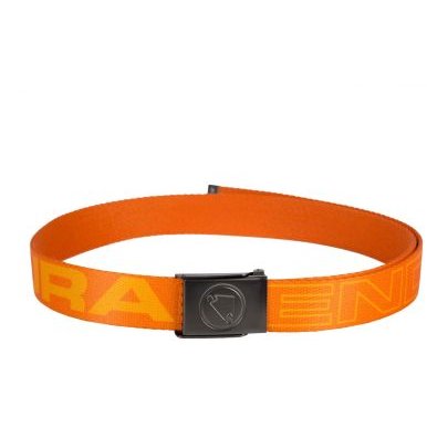 Endura One Clan Webbing Belt