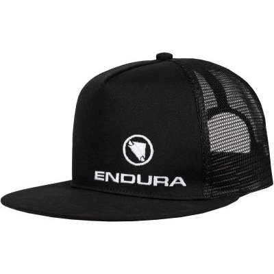 Endura One Clan Mesh Back Cap