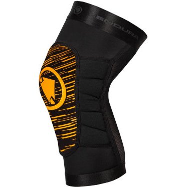 Endura SingleTrack Lite Knee Protector II Knee Guards