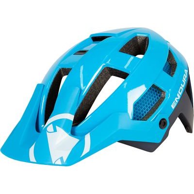 Endura SingleTrack MTB Helmet