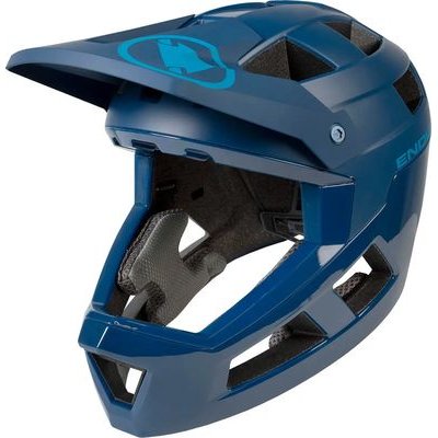 Endura SingleTrack Full Face MTB Helmet