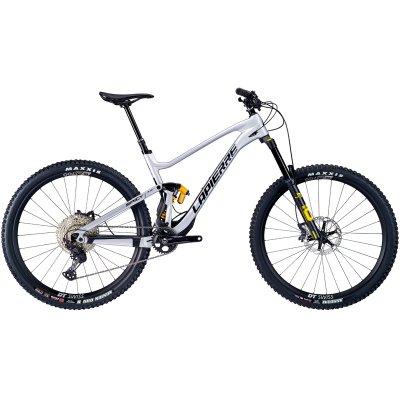 Lapierre Spicy 7.9 CF 29 Mountain Bike
